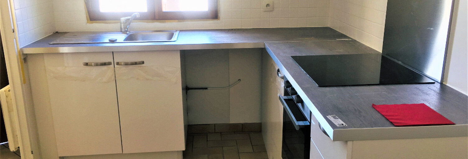 Maison 3 Pièces 63 m² à louer à Évreux (27000)