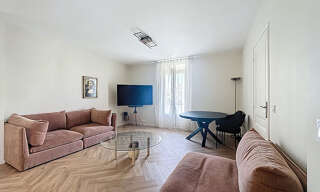 Appartement 3 Pièces 67 m² à vendre à Nice (06000)