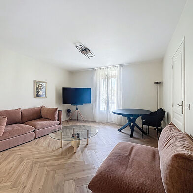 Appartement 3 pièces 549000 €