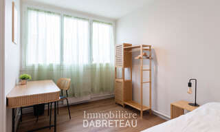 Appartement 5 Pièces 106 m² à louer à Villeurbanne (69100)