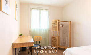 Appartement 5 Pièces 106 m² à louer à Villeurbanne (69100)