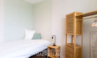 Appartement 5 Pièces 106 m² à louer à Villeurbanne (69100)