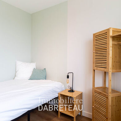 Appartement 5 pièces 535 €