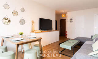 Appartement 5 Pièces 106 m² à louer à Villeurbanne (69100)