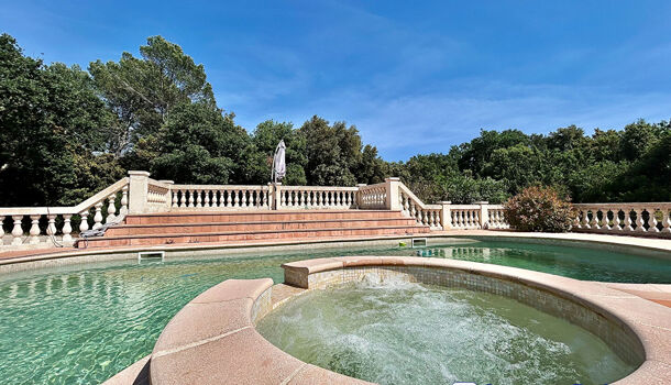 Villa / Maison 5 pièces  à vendre Flassans-sur-Issole 83340