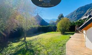 Maison 5 Pièces 140 m² à vendre à Cier-de-Luchon (31110)