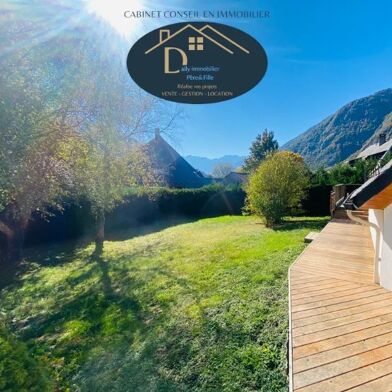 Maison 5 pièces 443000 €