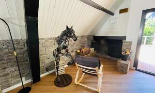 Maison 5 Pièces 140 m² à vendre à Cier-de-Luchon (31110)