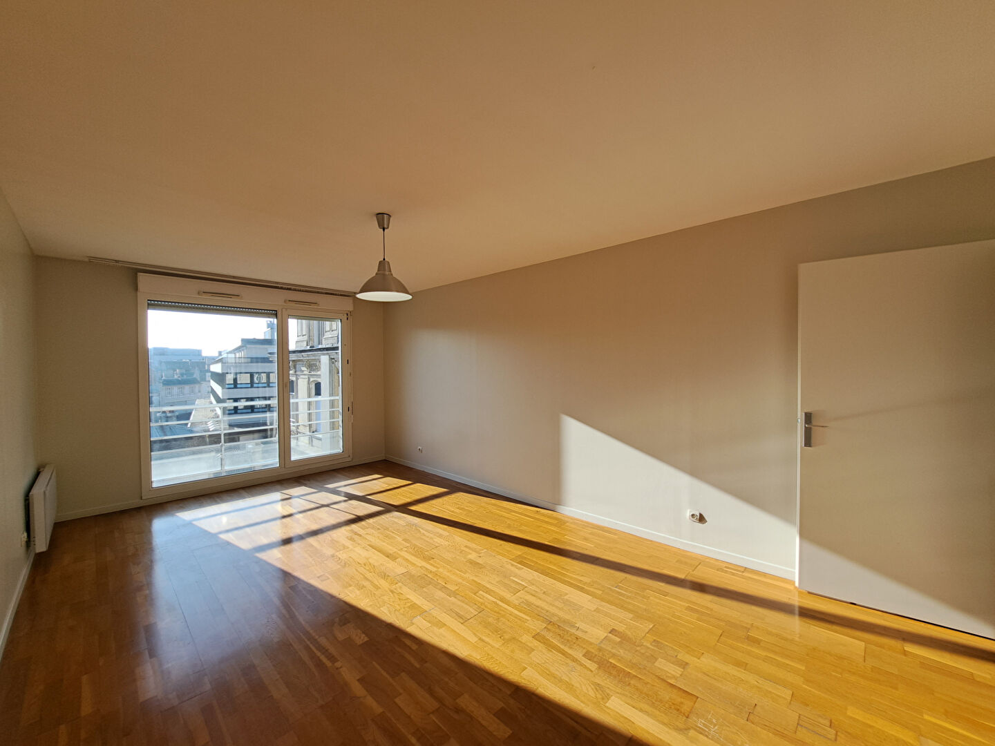 Appartement  T3 à louer Reims 51100