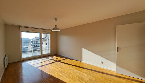 Appartement 3 pièces  à louer Reims 51100