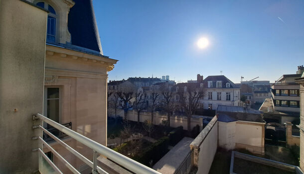 Appartement 3 pièces  à louer Reims 51100