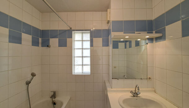 Appartement 3 pièces  à louer Reims 51100