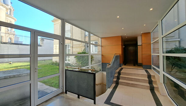 Appartement 3 pièces  à louer Reims 51100