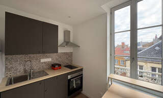 Appartement 2 Pièces 17 m² à louer à Charleville-Mézières (08000)