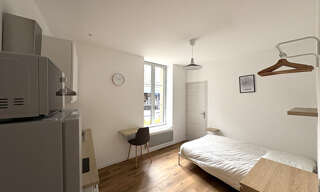 Appartement 1 Pièce 18 m² à louer à Charleville-Mézières (08000)