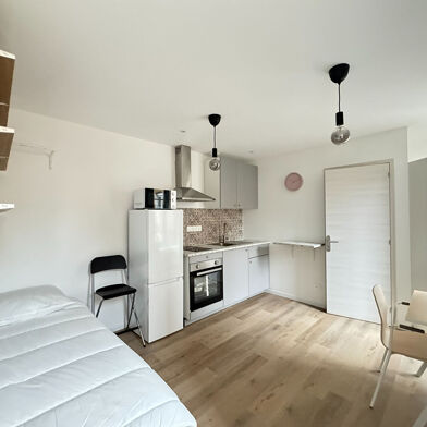 Appartement 1 pièces 475 €