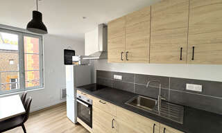 Appartement 2 Pièces 22 m² à louer à Charleville-Mézières (08000)