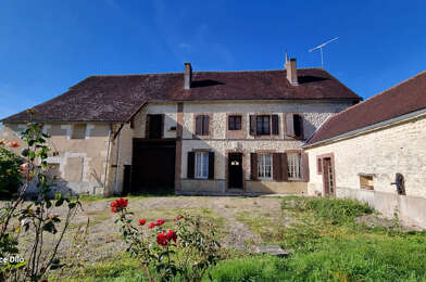 Maison 6 pièces 153000 €