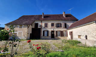 Maison 6 Pièces 168 m² à vendre à Turny (89570)