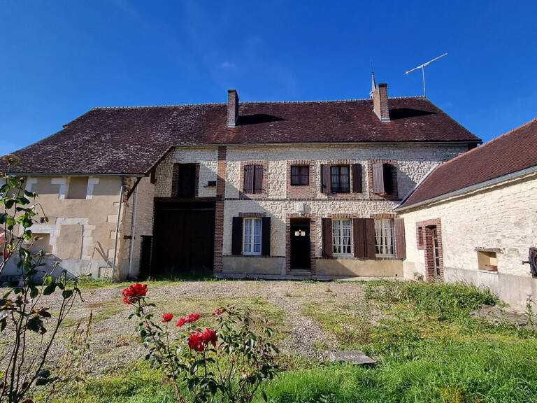 Maison de campagne — photo 1