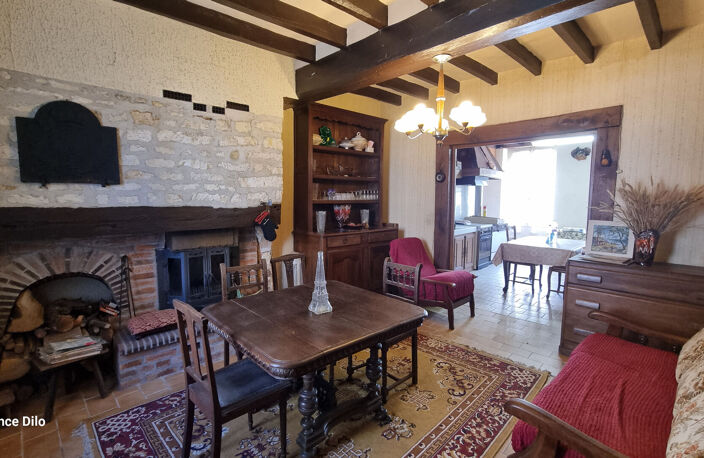 Maison de campagne — photo 3
