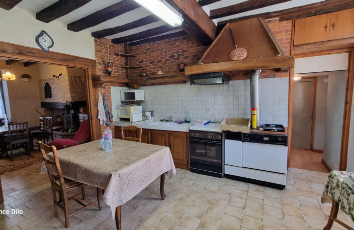Maison de campagne — photo 4