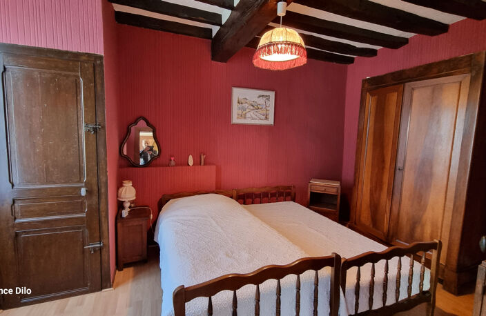 Maison de campagne — photo 5