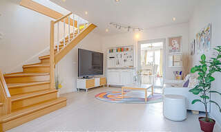 Maison 6 Pièces 102 m² à vendre à Noisy-le-Grand (93160)