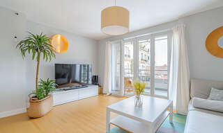 Appartement 3 Pièces 59 m² à vendre à Noisy-le-Grand (93160)