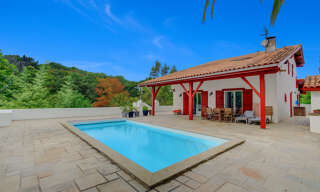 Maison 7 Pièces 150 m² à vendre à Urrugne (64122)