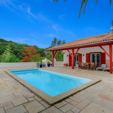 Maison 7 pièces 895000 €