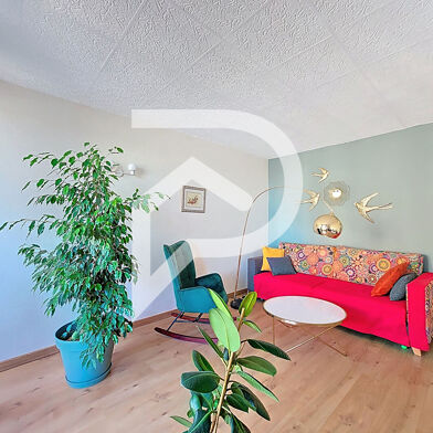 Appartement 3 pièces 139900 €