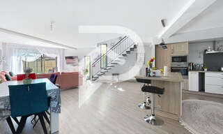 Maison 5 Pièces 116 m² à vendre à Colomiers (31770)