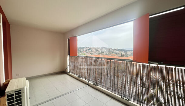 Appartement 3 pièces  à vendre Marseille 15eme 13015