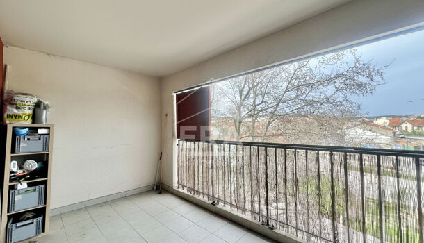 Appartement 3 pièces  à vendre Marseille 15eme 13015