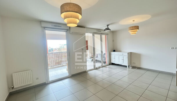 Appartement 3 pièces  à vendre Marseille 15eme 13015