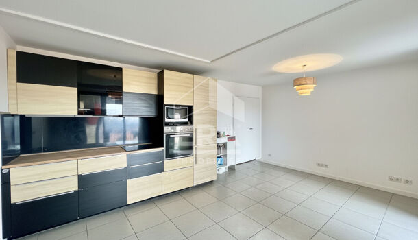 Appartement 3 pièces  à vendre Marseille 15eme 13015