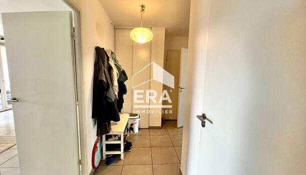 Appartement 3 pièces  à vendre Marseille 15eme 13015