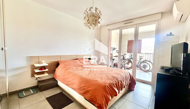 Appartement 3 pièces  à vendre Marseille 15eme 13015