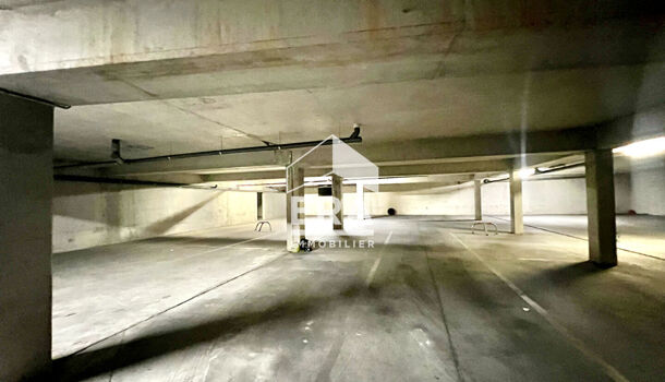 Appartement 3 pièces  à vendre Marseille 15eme 13015