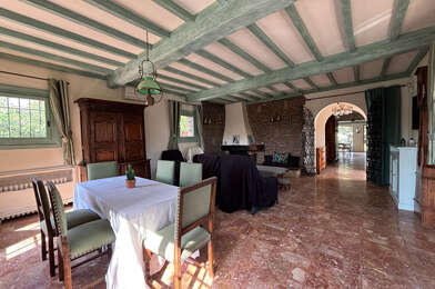 Maison 10 pièces 1295000 €