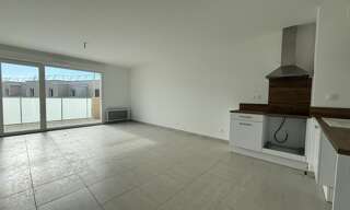 Appartement 2 Pièces 52 m² à vendre à Agde (34300)