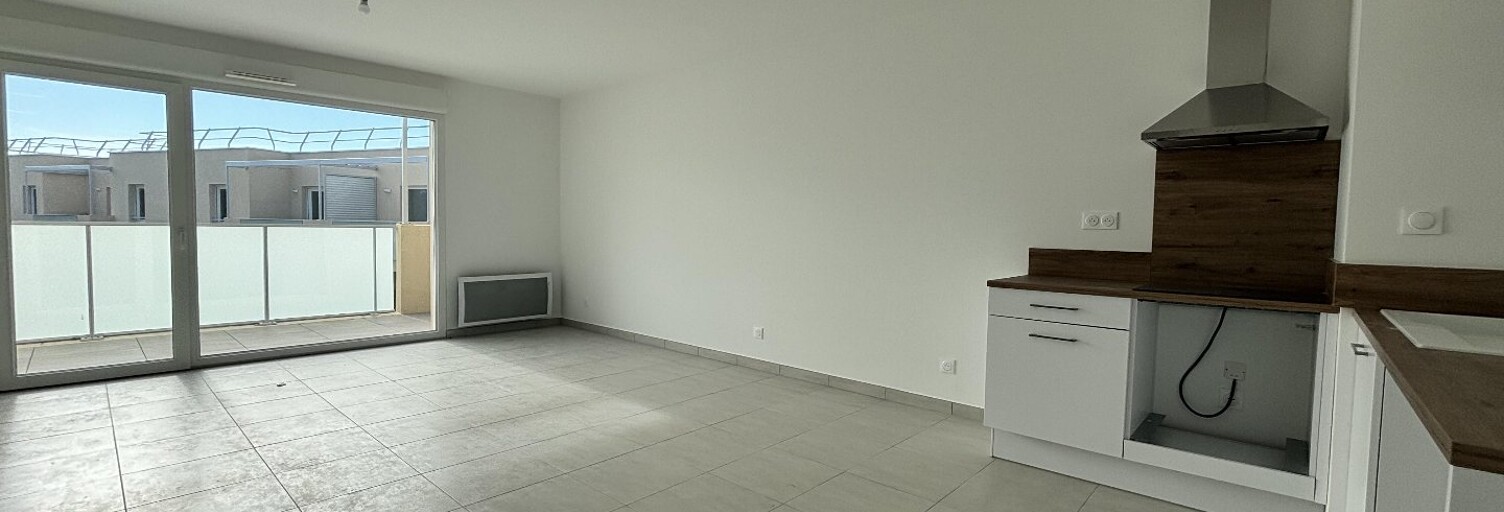 Appartement 2 Pièces 52 m² à vendre à Agde (34300)