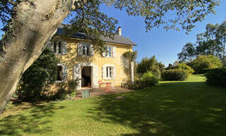 Maison 7 Pièces 179 m² à vendre à Ger (64530)