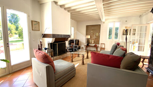 Villa / Maison 7 pièces  à vendre Ger 64530