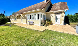 Maison 7 Pièces 157 m² à vendre à Lacq (64170)