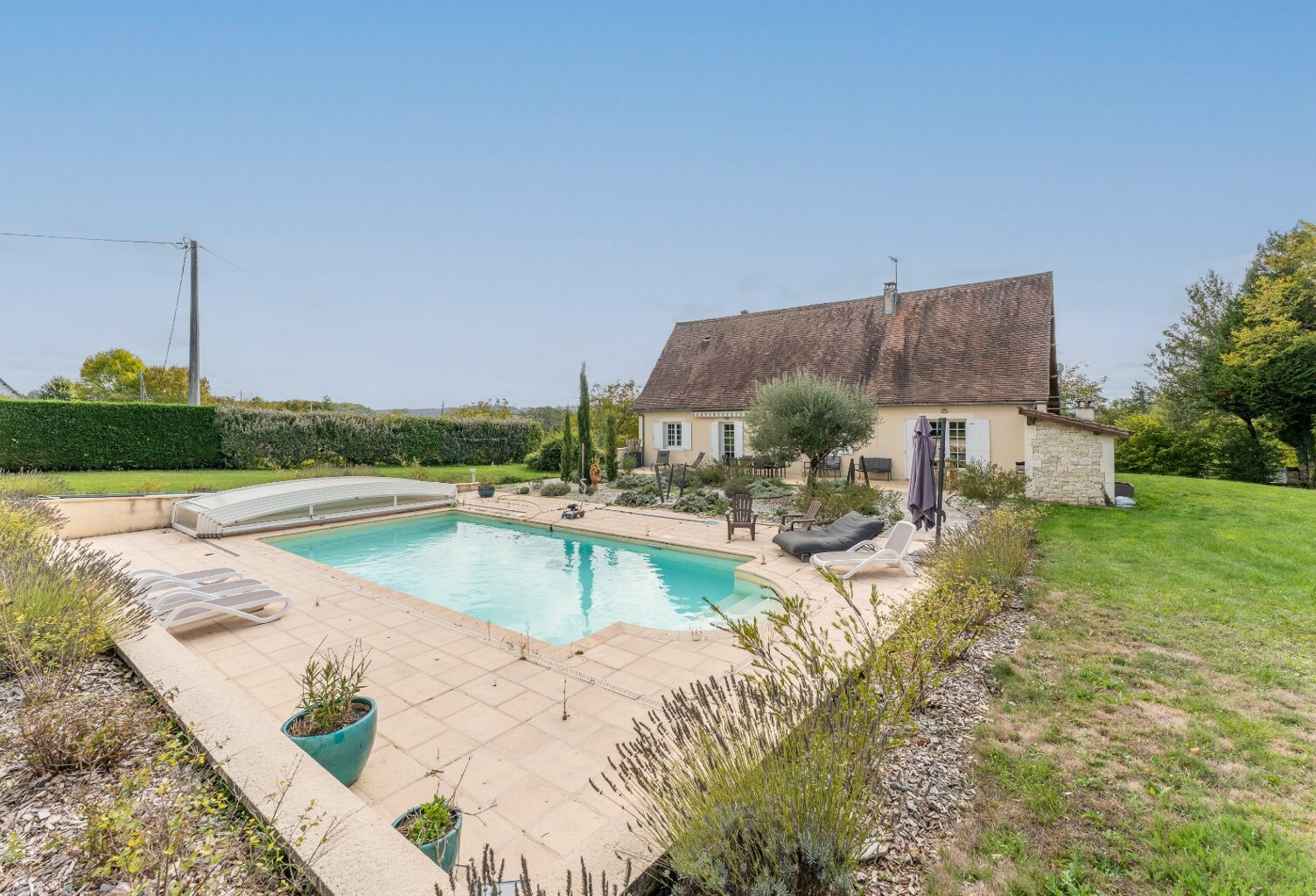 Maison — photo 1