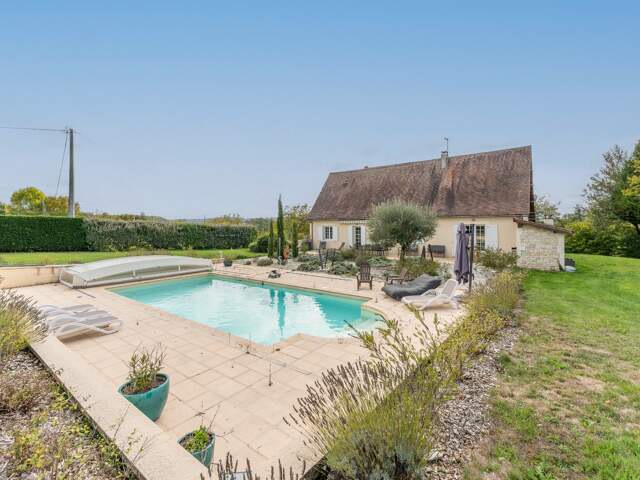 Maison — photo du bien