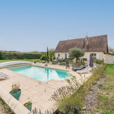 Maison 7 pièces 410000 €