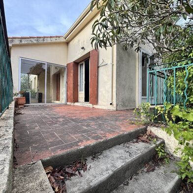 Maison 6 pièces 556000 €